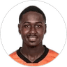 Jerayson Hoepel, Forward for FC Volendam