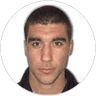 Jovan Mugosa, Defender for FK Dečić