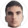 Klajti Halili, Midfielder for KF Vllaznia