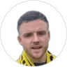 Morgan Weaver, Defender for Penybont