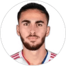 Idris Bounaas, Midfielder for Cherno more Varna
