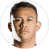 S. Píriz, Midfielder for Cerrito