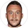 Ricky Howard Miller, Attacker for 
    