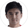 Bauyrzhan Baytana, Midfielder for Taraz