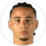 Rodrigo Real, Goalkeeper for Rio Ave