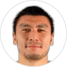 Abzal Beysebekov, Defender for FC Astana