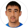 Ilyas Amirseitov, Defender for Kaisar