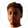 Chamsedin Kouranfal, Midfielder for Stade de Reims