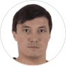 Marat Shakhmetov, Midfielder for Kaspiy
