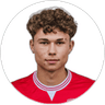 Simon Lengen, Midfielder for Thun