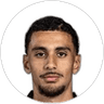 Ilyas Zerioh, Forward for Lokeren-Temse