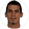 S. Vergara, Defender for Deportivo Recoleta