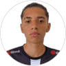 Kaua Henrique, Defender for Atlético Goianiense