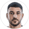 Dvir Nir, Goalkeeper for Beitar Jerusalem