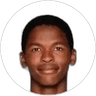 Mpho Padime, Forward for Orlando Pirates