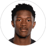 Simphiwe Masilela, Midfielder for Orlando Pirates