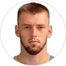 Nikita Vorobyov, Goalkeeper for Obolon' Kyiv