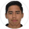 Luis Hernandez, Goalkeeper for Atlas