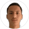 Murilo Rodrigues, Midfielder for América Mineiro