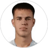 Ahmed Ljajic, Forward for FK Novi Pazar