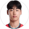 Byung-chan Park, Midfielder for Daejeon Hana Citizen