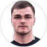 Mikhail Kanaev, Midfielder for Kolomna