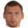 Sergey Ponomarenko, Midfielder for 
    