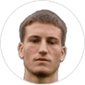 Rafael Teugels, Defender for Royal Charleroi Sporting Club