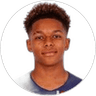 Djibril Mavounia, Forward for Rodez AF
