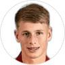 Lucas Weir, Forward for Motherwell
