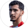 Karim Boutera, Forward for Degerfors