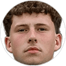 Lance Fiedler, Midfielder for TSV 1860 München