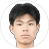 Haoran Zhang, Midfielder for Beijing Guoan