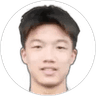 Zicheng Jiang, Midfielder for Beijing Guoan
