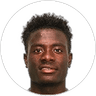 Cinoncelli Bilong Miguel, Forward for Palmeiras
