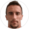 M. Perišić, Midfielder for Radnik Bijeljina