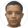 Lucas Piriz, Forward for Cerro Largo
