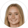 Heather Gilchrist, Defender for Bay FC W