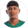 Hector Galvis, Midfielder for Always Ready
