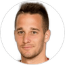 Adam Bodi, Midfielder for Tiszakécske