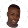 Jean Nyindong Tsamouna, Forward for Clermont Foot 63