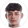 Juan Poblete, Defender for O'Higgins