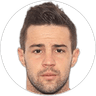 Slobodan Novakovic, Defender for Kabel Novi Sad