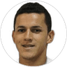 Daniel Pereira, Midfielder for Santo André