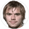 S. Belousov, Midfielder for Metallurg Lipetsk