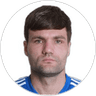 Igor Golban, Defender for Andijan