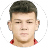 Patrick Moreschini, Midfielder for SS Arezzo