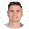 G. Cîrjan, Attacker for Oţelul