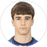 Oihan Telletxea, player for Real Sociedad II