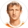 V. Ridel, Midfielder for Dinamo Stavropol
